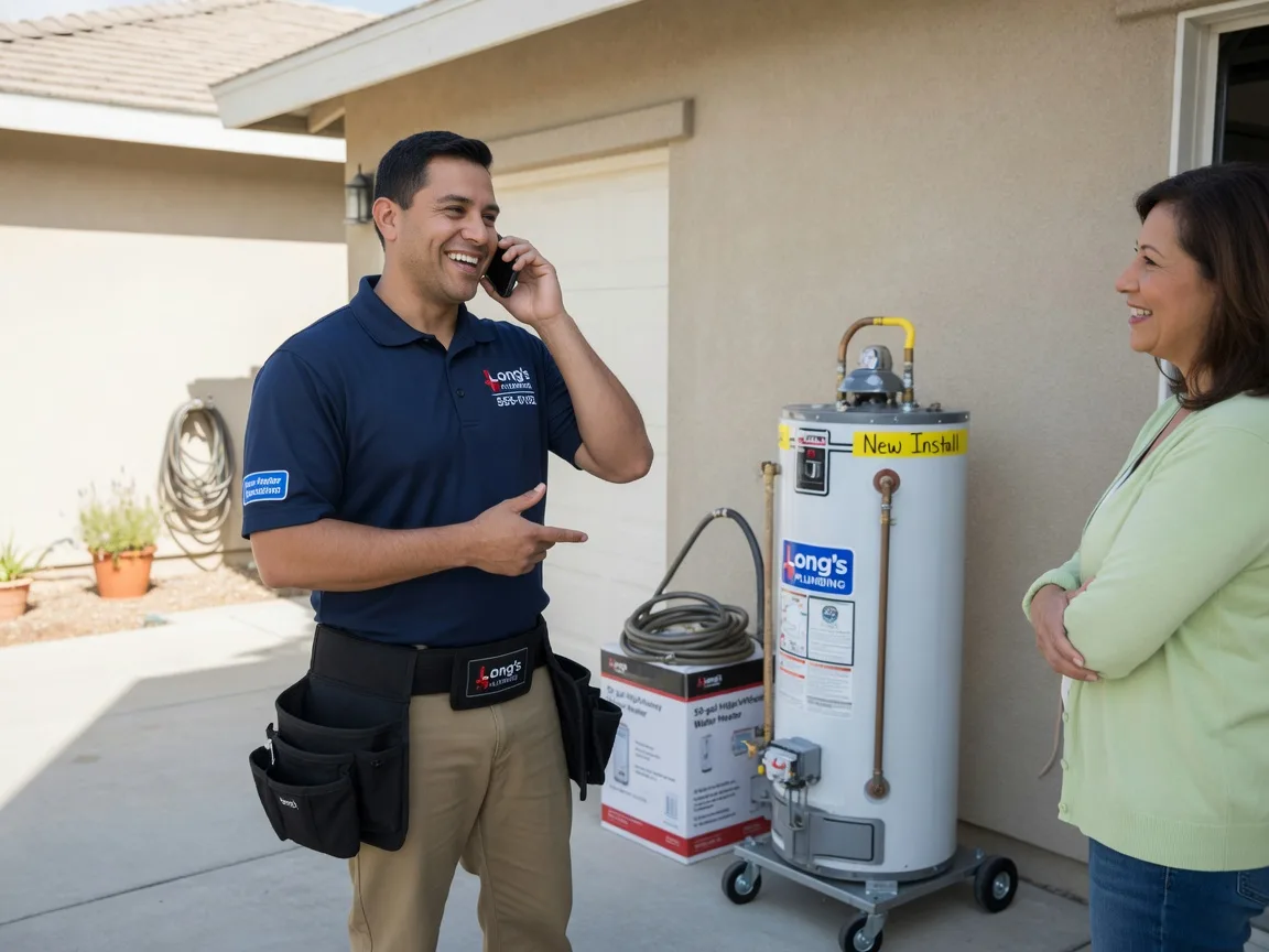 Leak Detection Cutler, CA FAQs